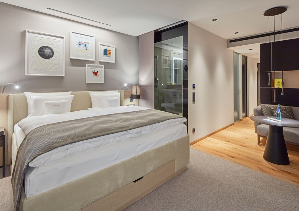 Beschläge Innentüren