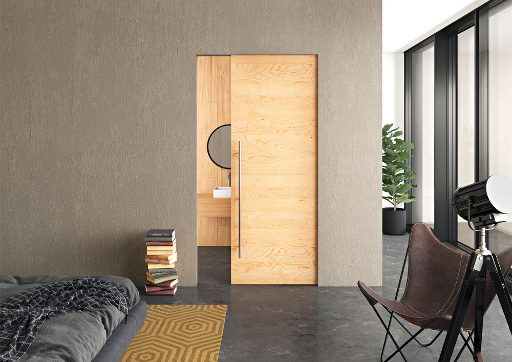 Schiebetüren individuell