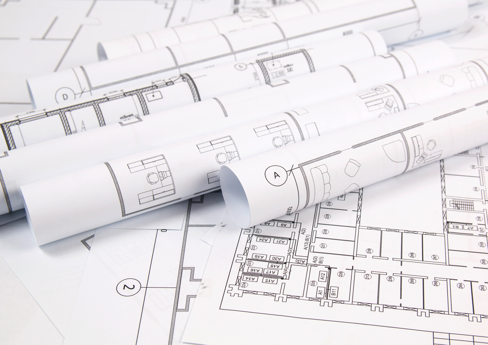 Ausschreibungstexte Innentüren