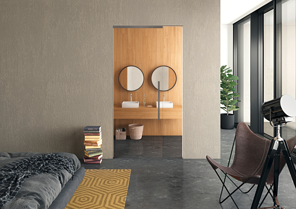 Schiebetüren Innentüren